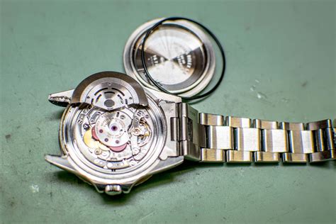 vendita ricambi originali rolex|rolex ricondizionati.